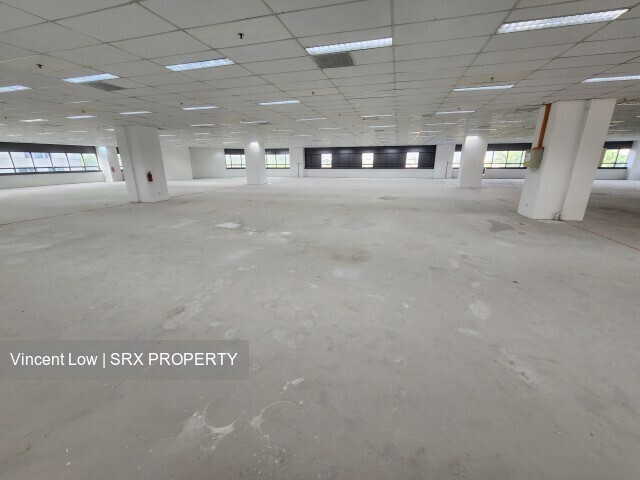 Techpoint (D20), Factory #434875911
